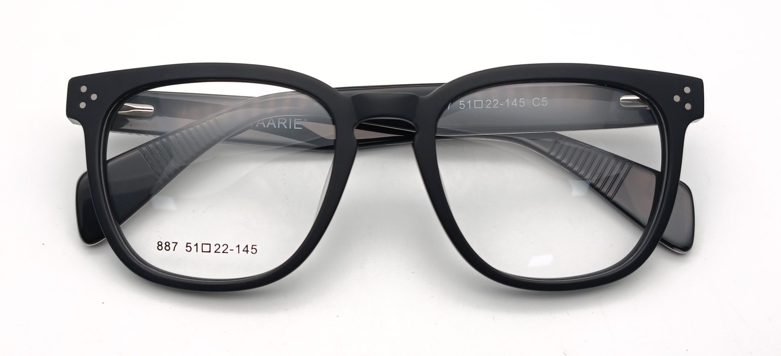 Vintage Lightweight Square Full-Rim - Image 3