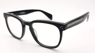 Vintage Lightweight Square Full-Rim