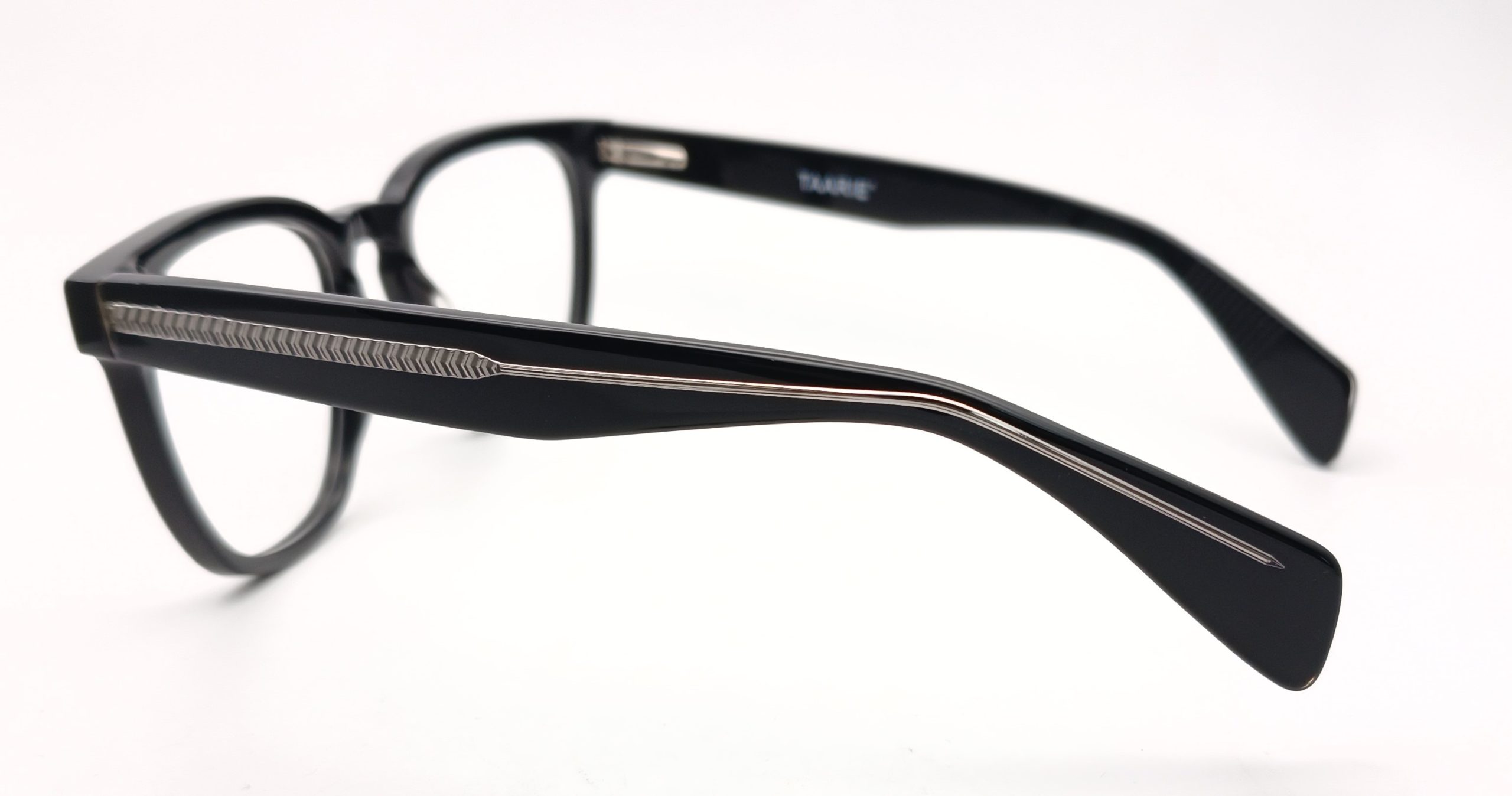 Vintage Lightweight Square Full-Rim - Image 4