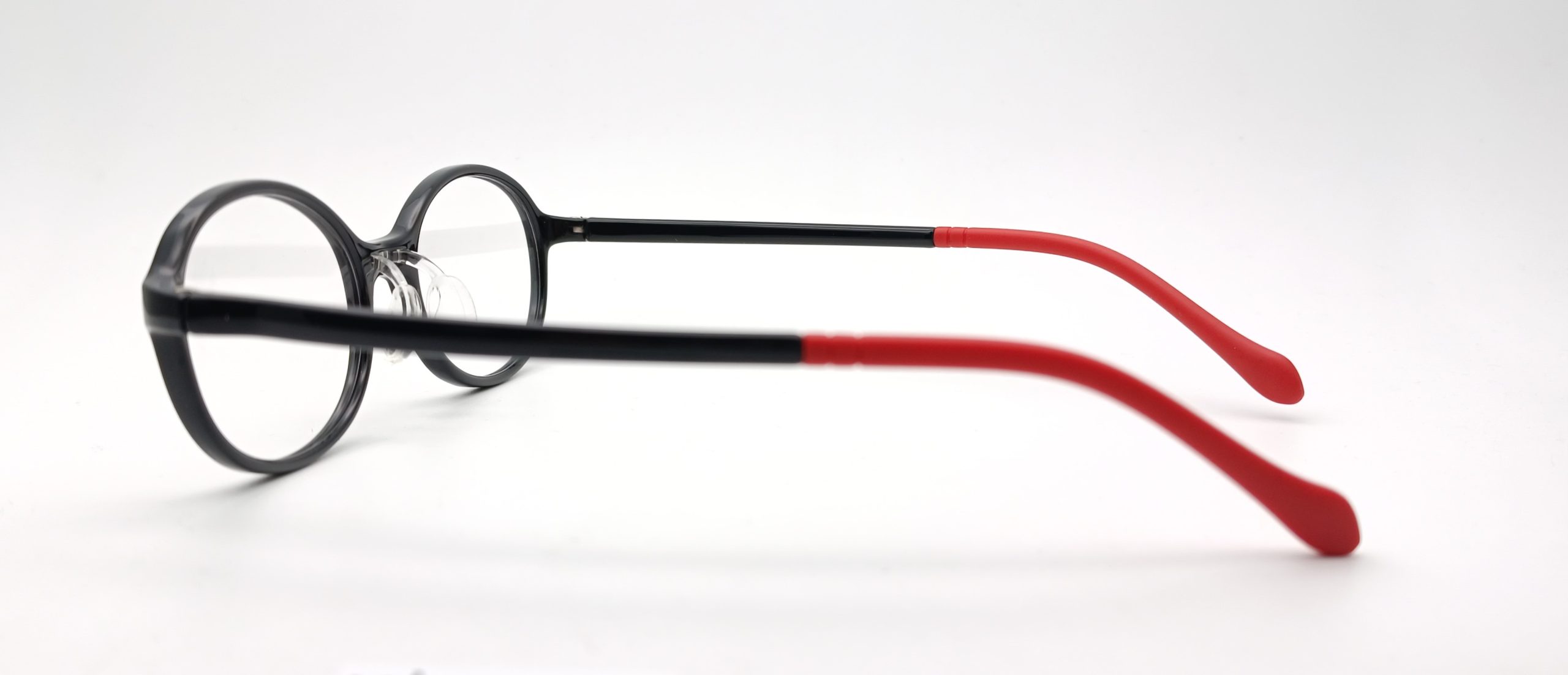 Children's Classic |Acetate Glasses -ASK3121 - Image 4