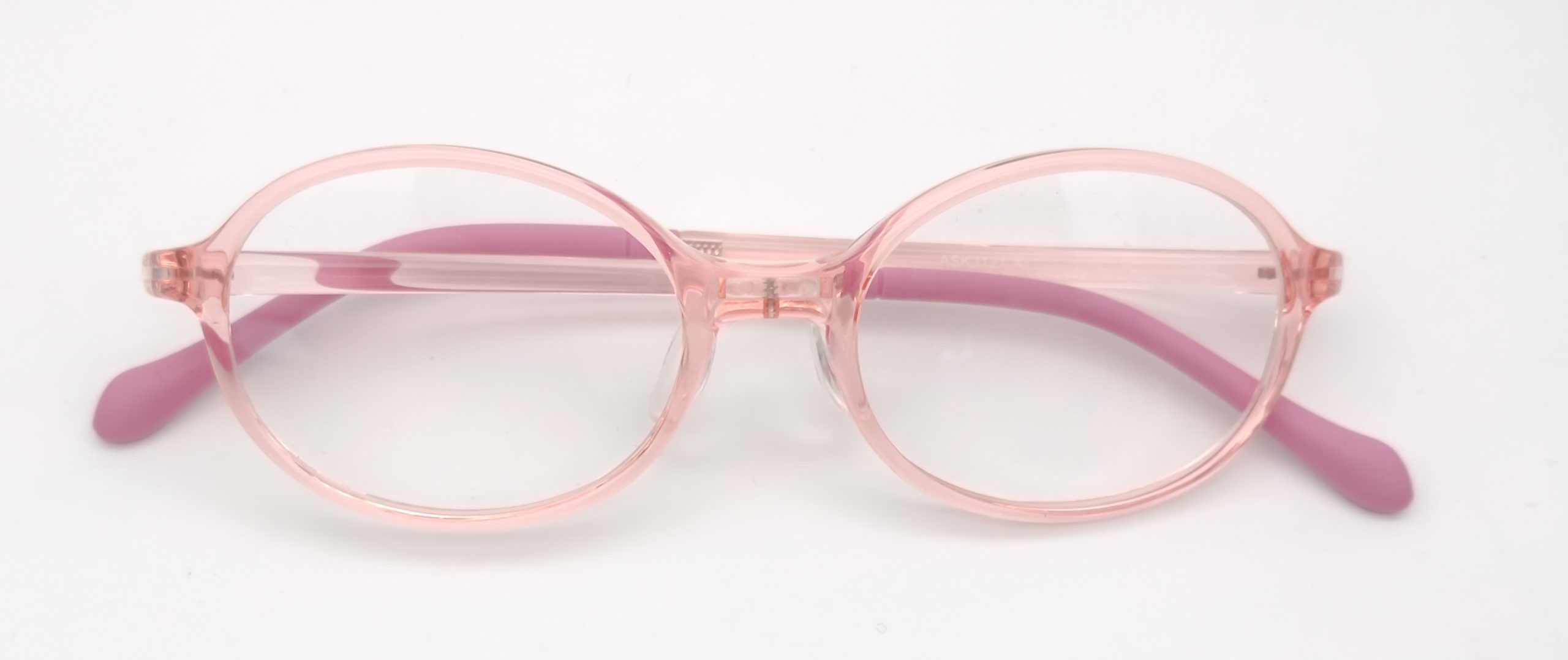 Children's Classic |Acetate Glasses -ASK3121 - Image 7