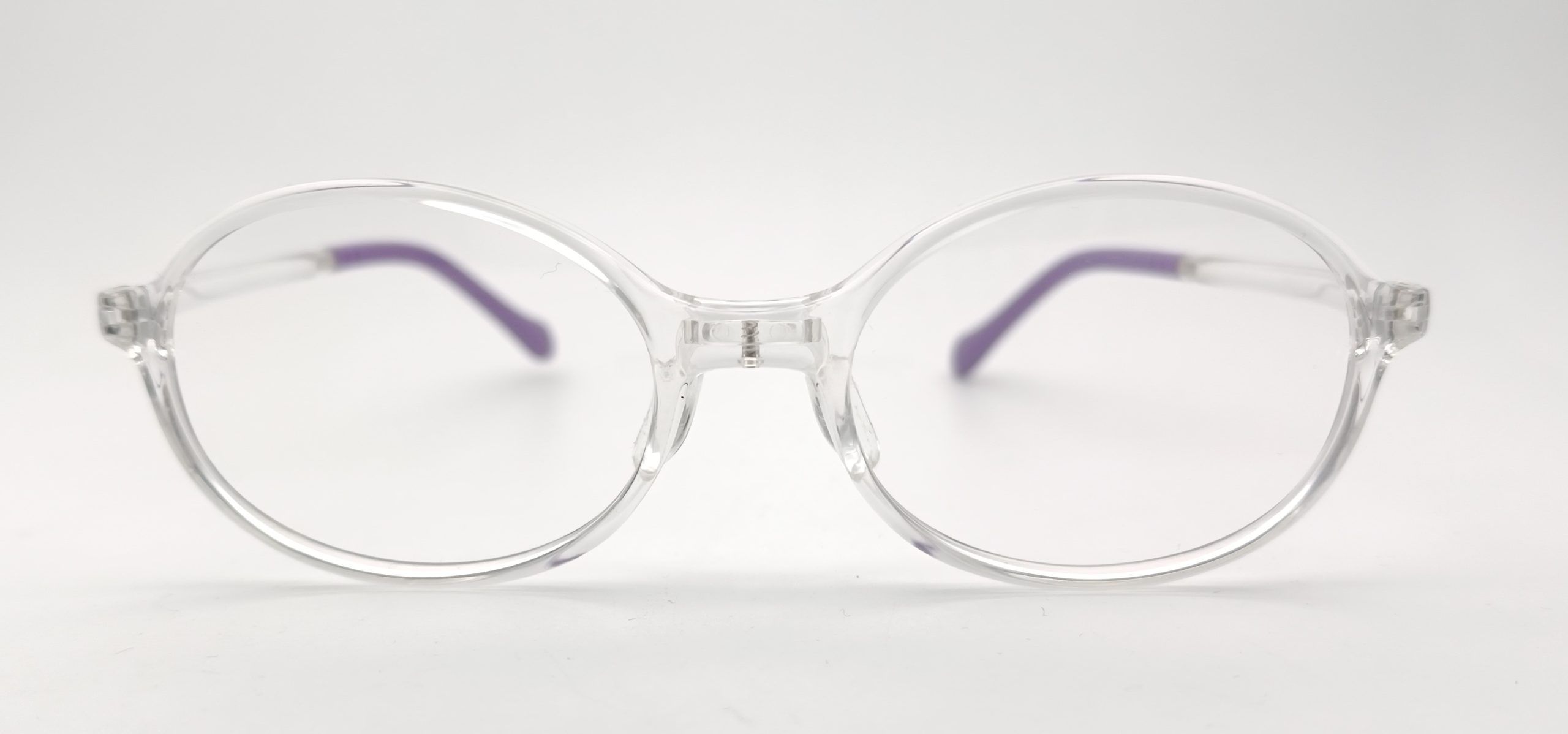Children's Classic |Acetate Glasses -ASK3121 - Image 8