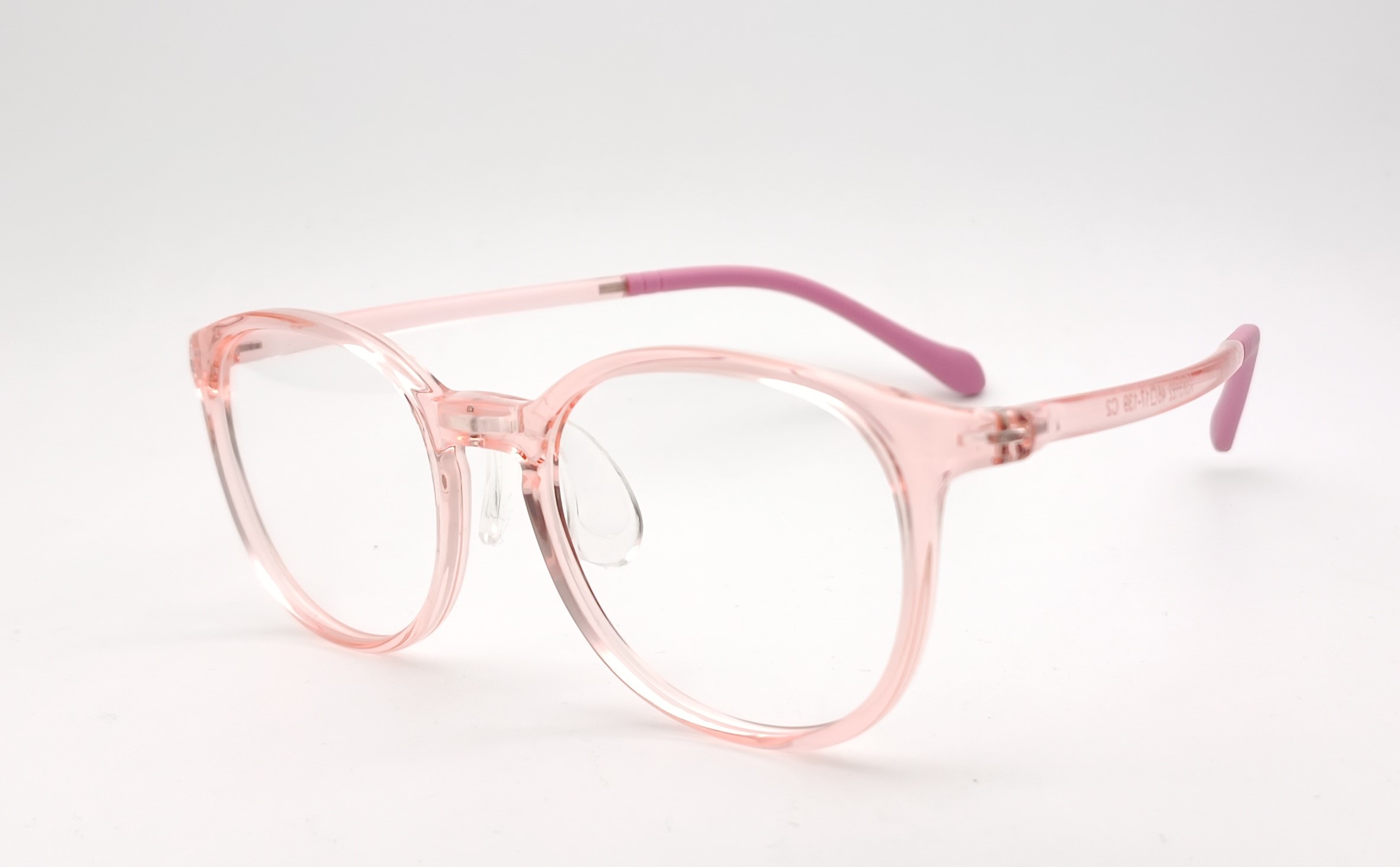 Modern Comfort |Silicone Temple Frame -ASK3122 - Image 2