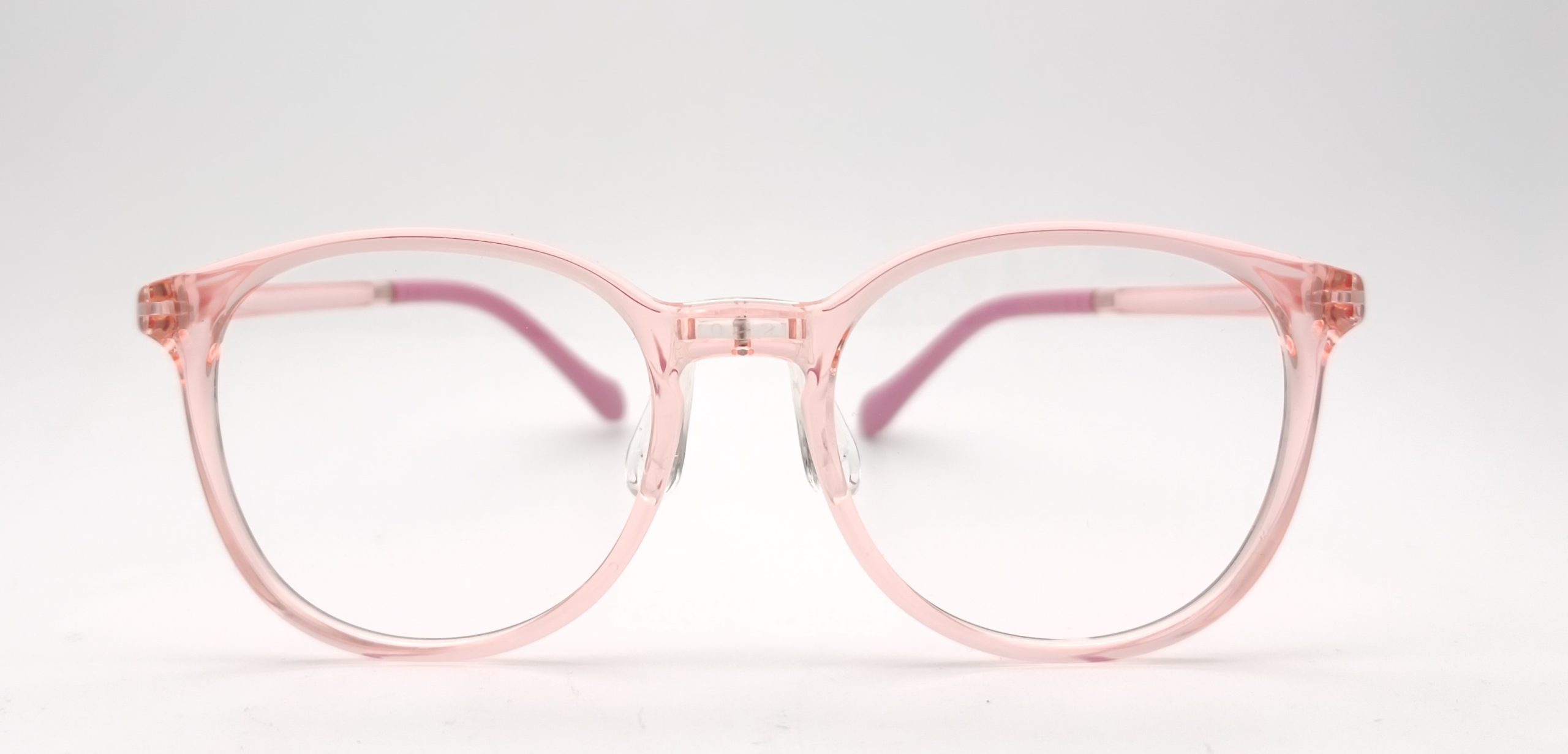 Modern Comfort |Silicone Temple Frame -ASK3122 - Image 4