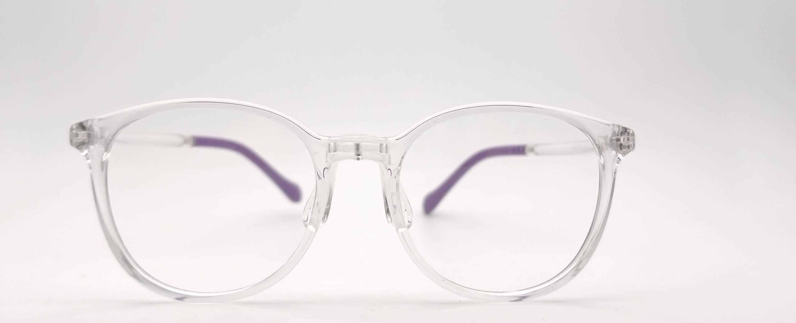 Modern Comfort |Silicone Temple Frame -ASK3122 - Image 6