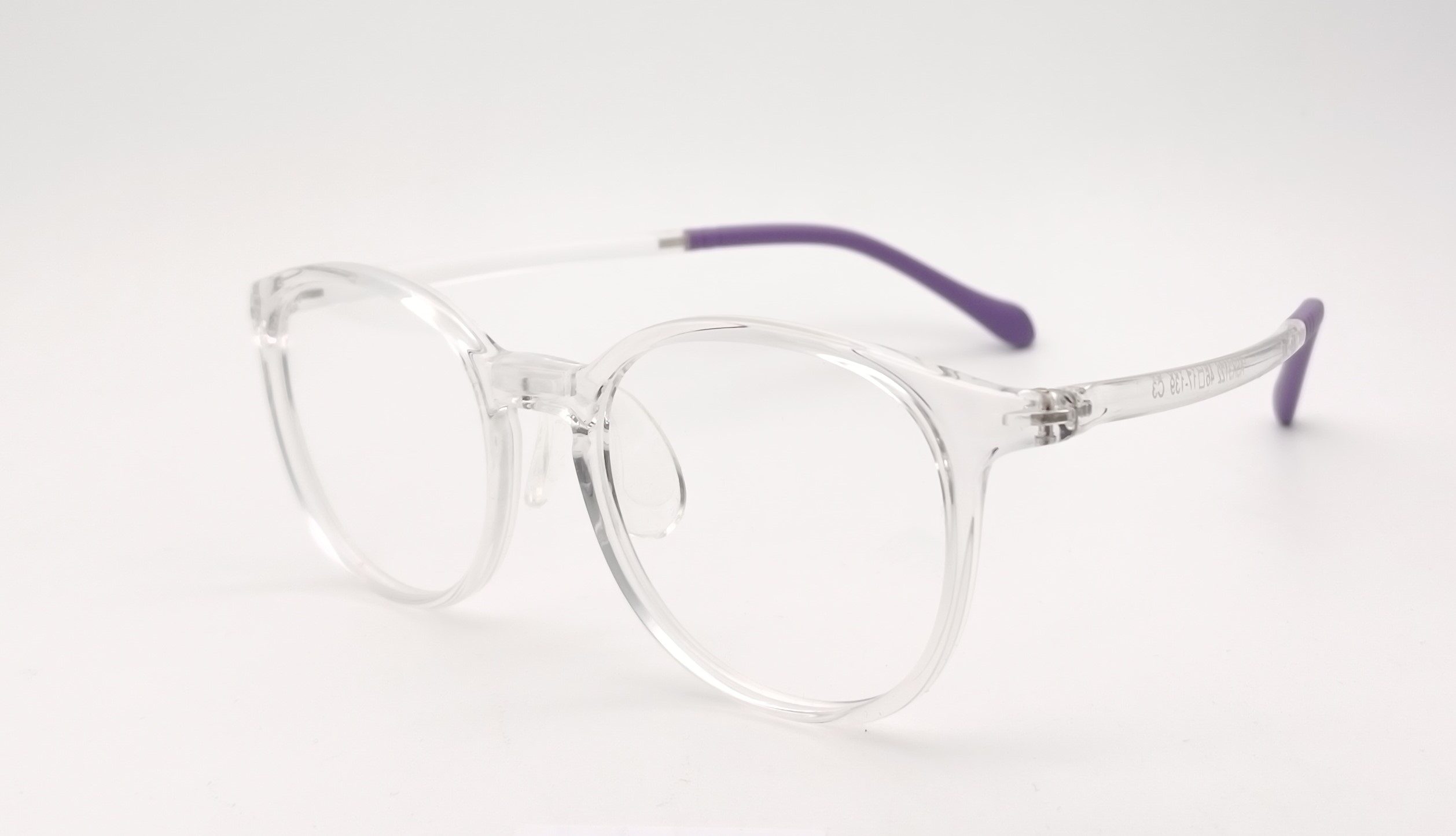 Modern Comfort |Silicone Temple Frame -ASK3122 - Image 8