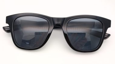 Acetate Series: Showcasing Vibrant Color Options