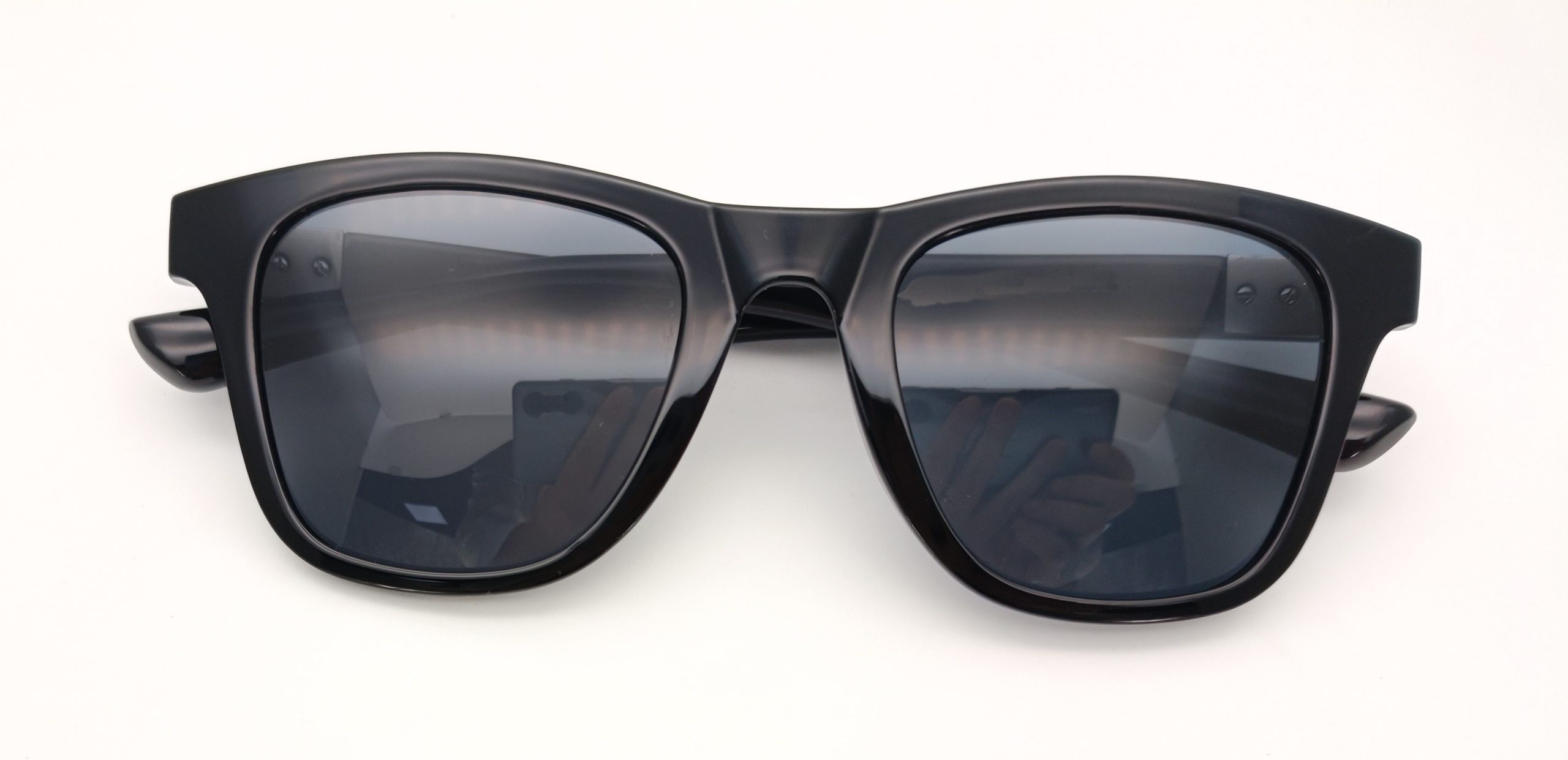 Acetate Series: Showcasing Vibrant Color Options