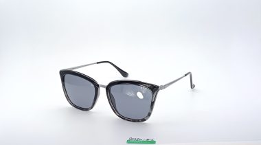 Oversized Retro Block