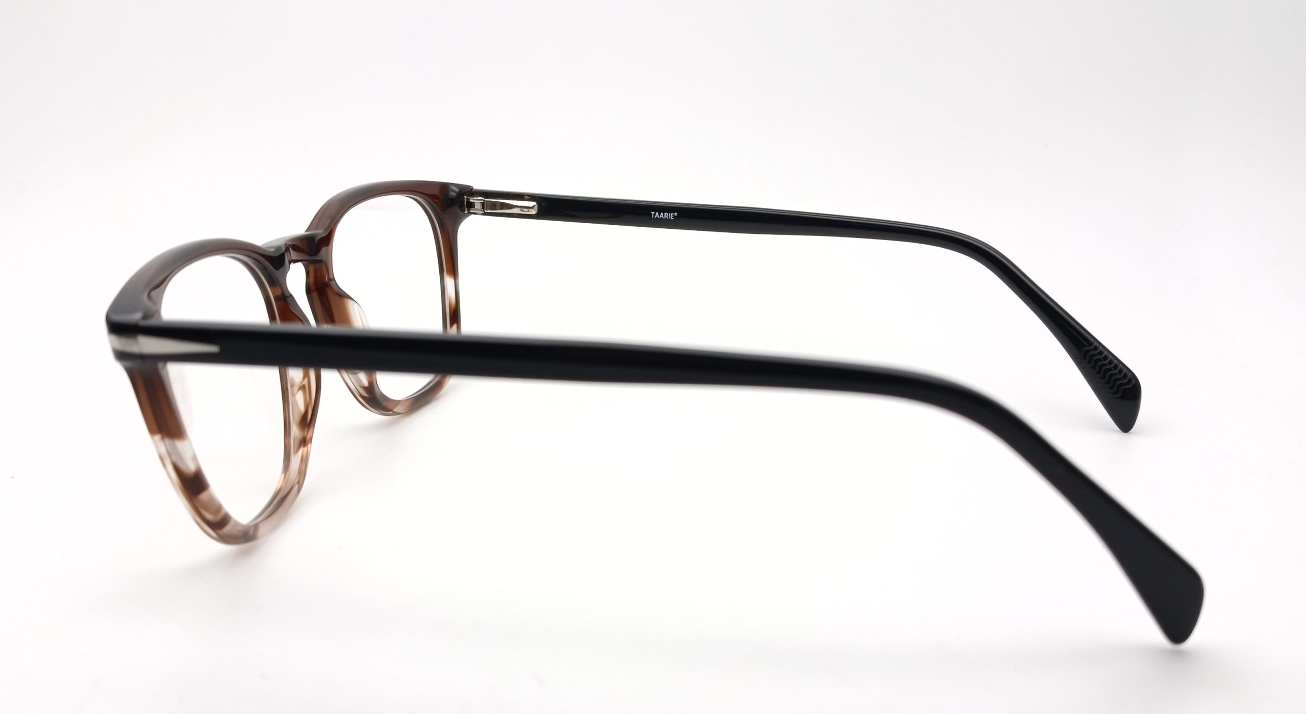 Classic Rounded Square Full-Rim-1002 - Image 7