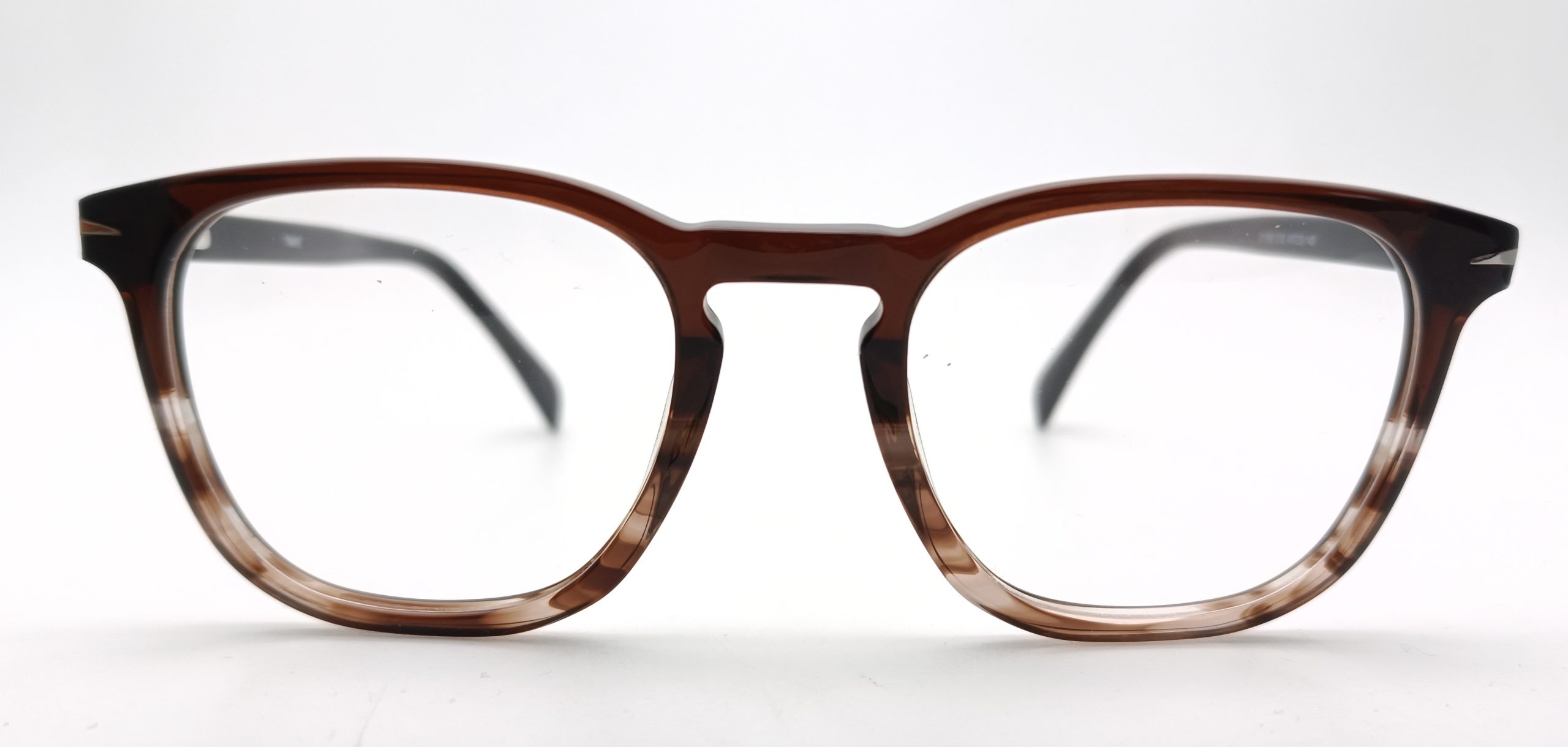 Classic Rounded Square Full-Rim-1002 - Image 8