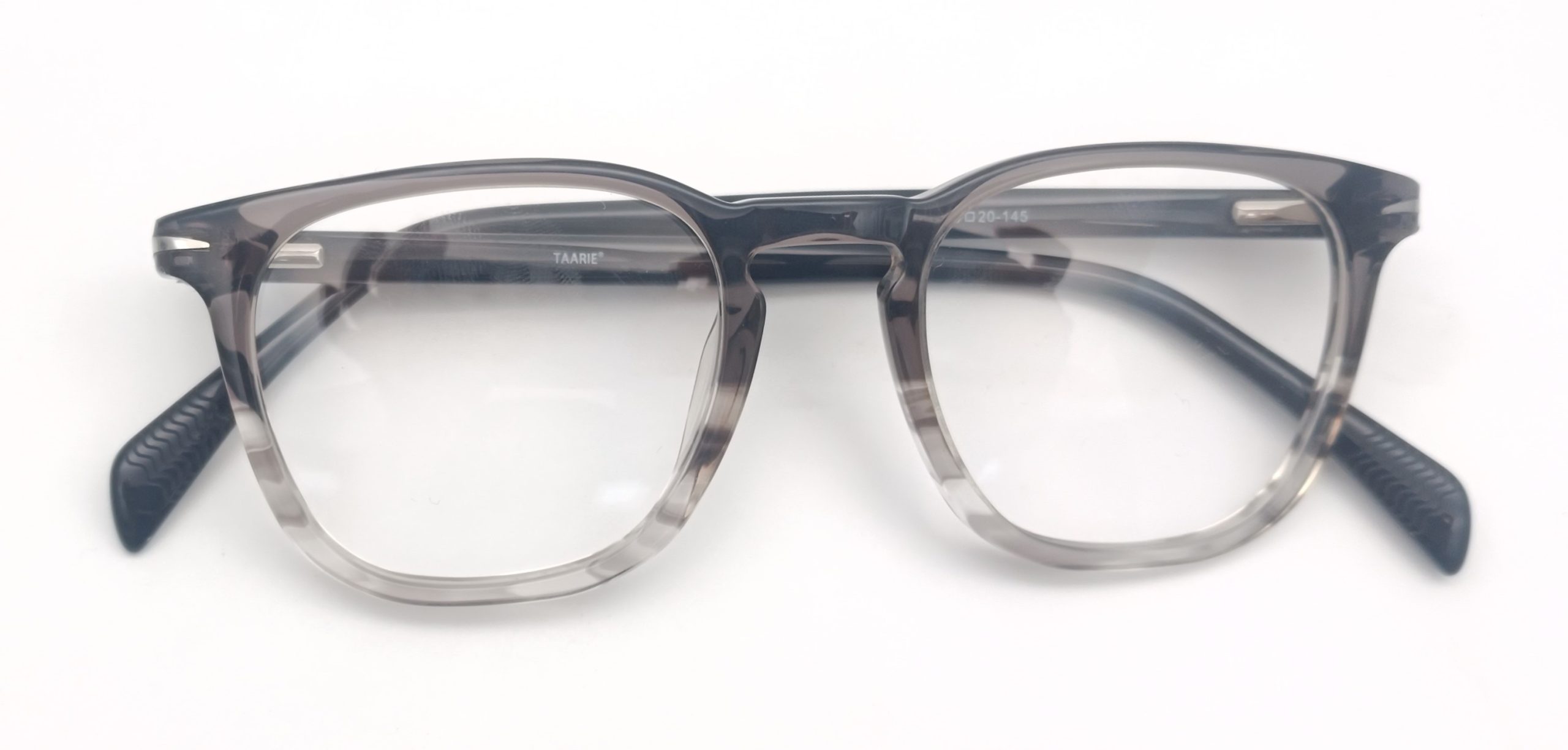Classic Rounded Square Full-Rim-1002 - Image 4