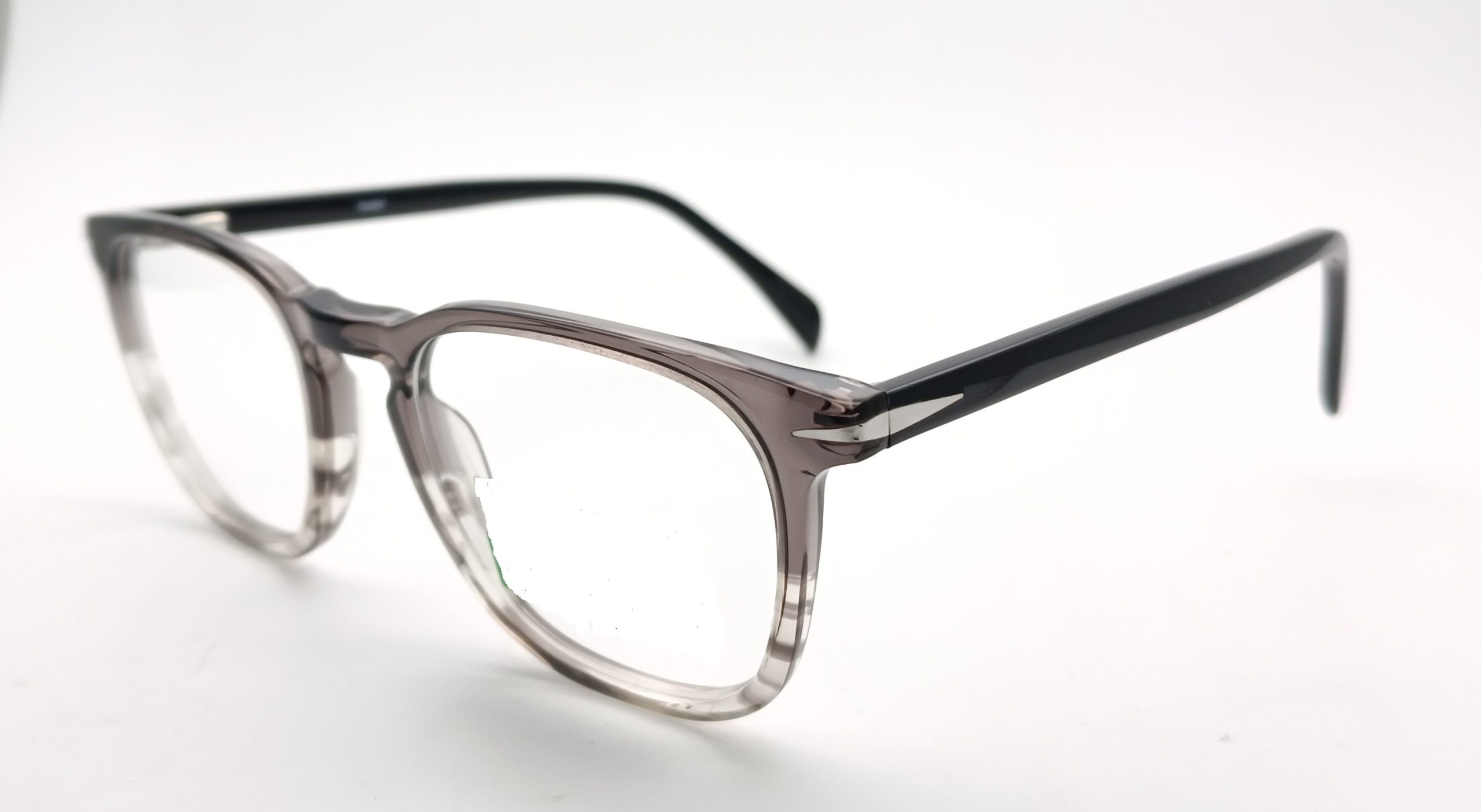 Classic Rounded Square Full-Rim-1002 - Image 10