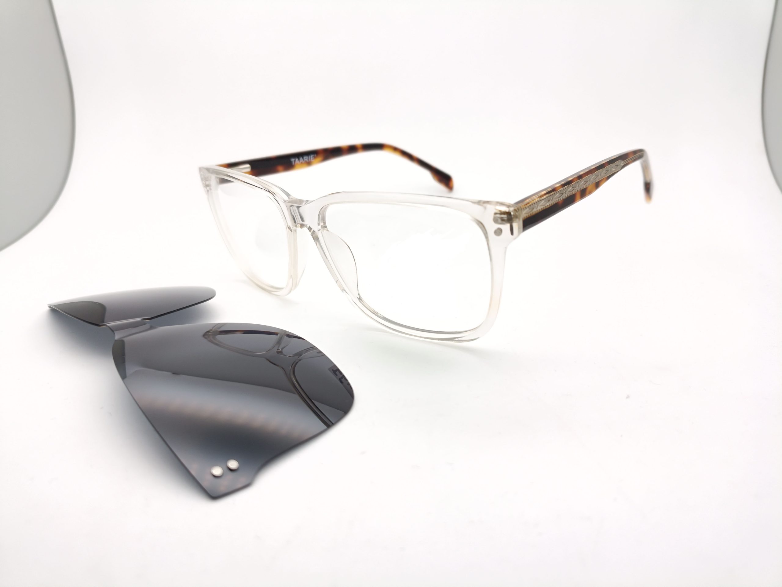 Duo-Clip/Innovative Design / Complex Assembly - Image 8