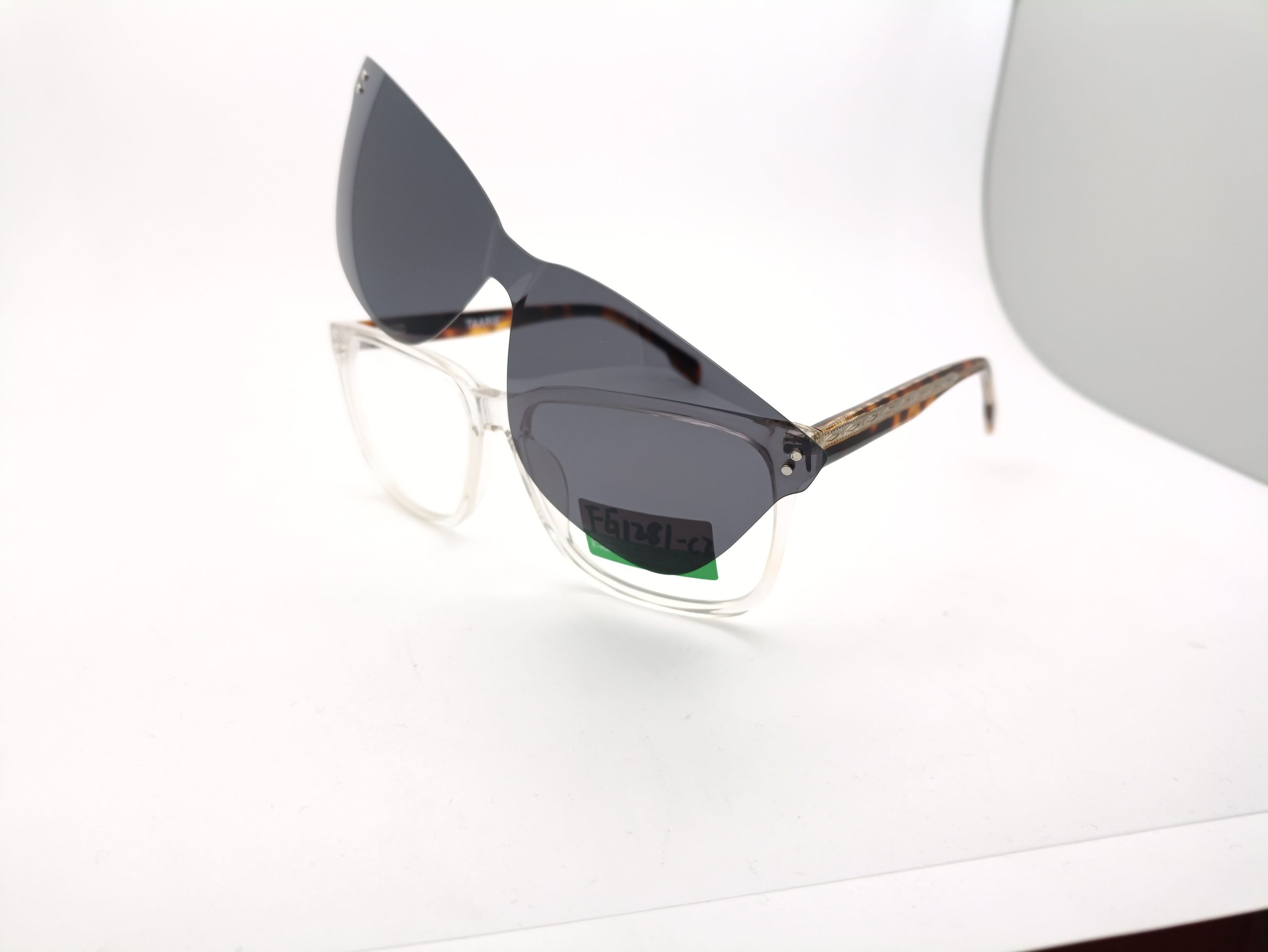 Duo-Clip/Innovative Design / Complex Assembly - Image 7