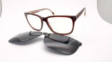 Duo-Clip/Innovative Design / Complex Assembly