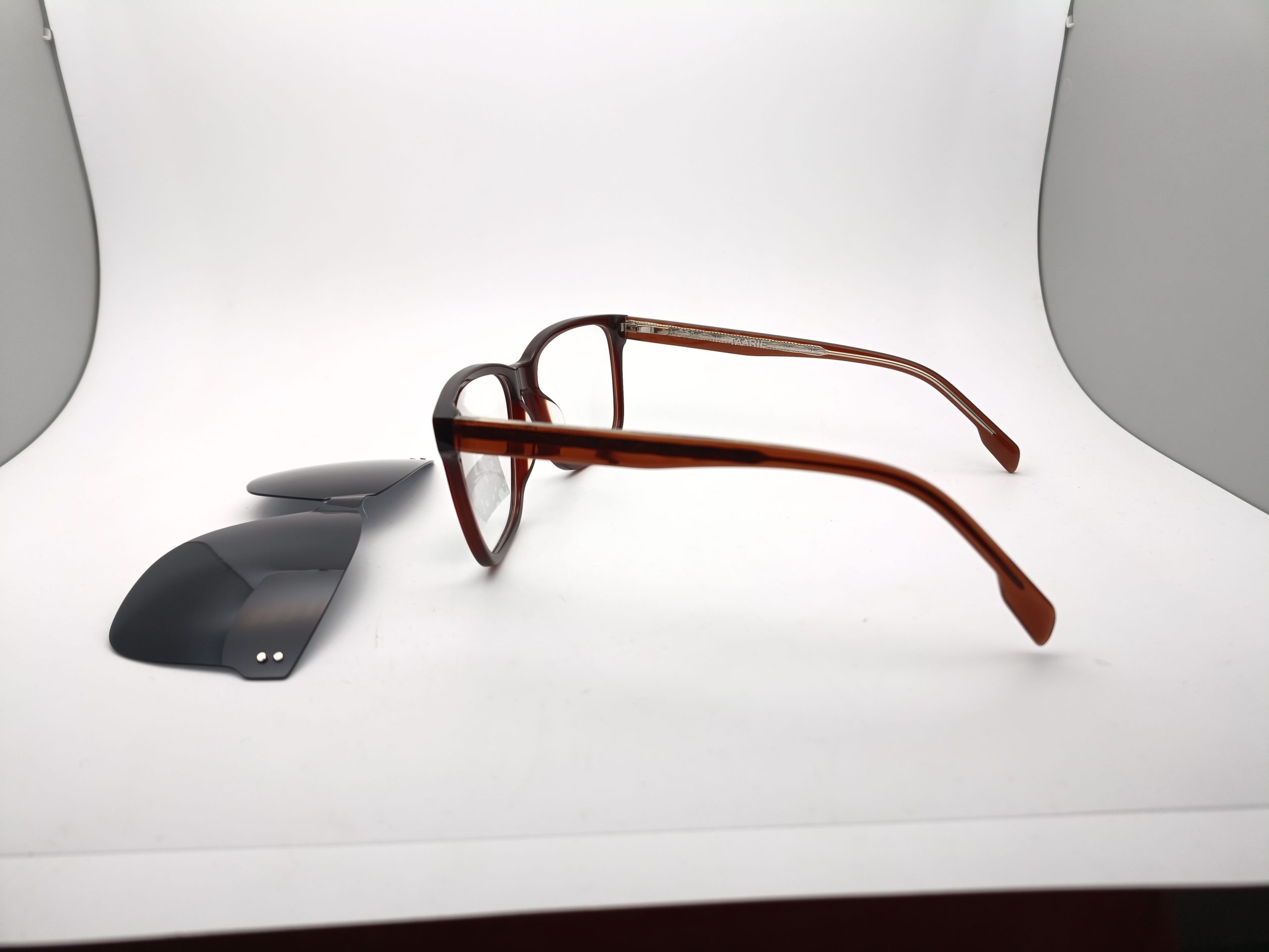 Duo-Clip/Innovative Design / Complex Assembly - Image 5