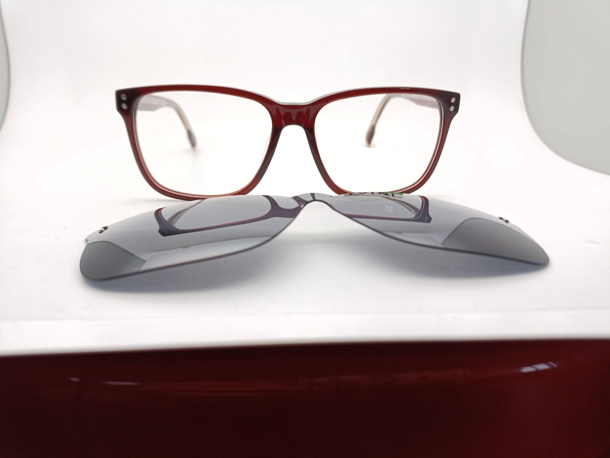 Duo-Clip/Innovative Design / Complex Assembly - Image 4