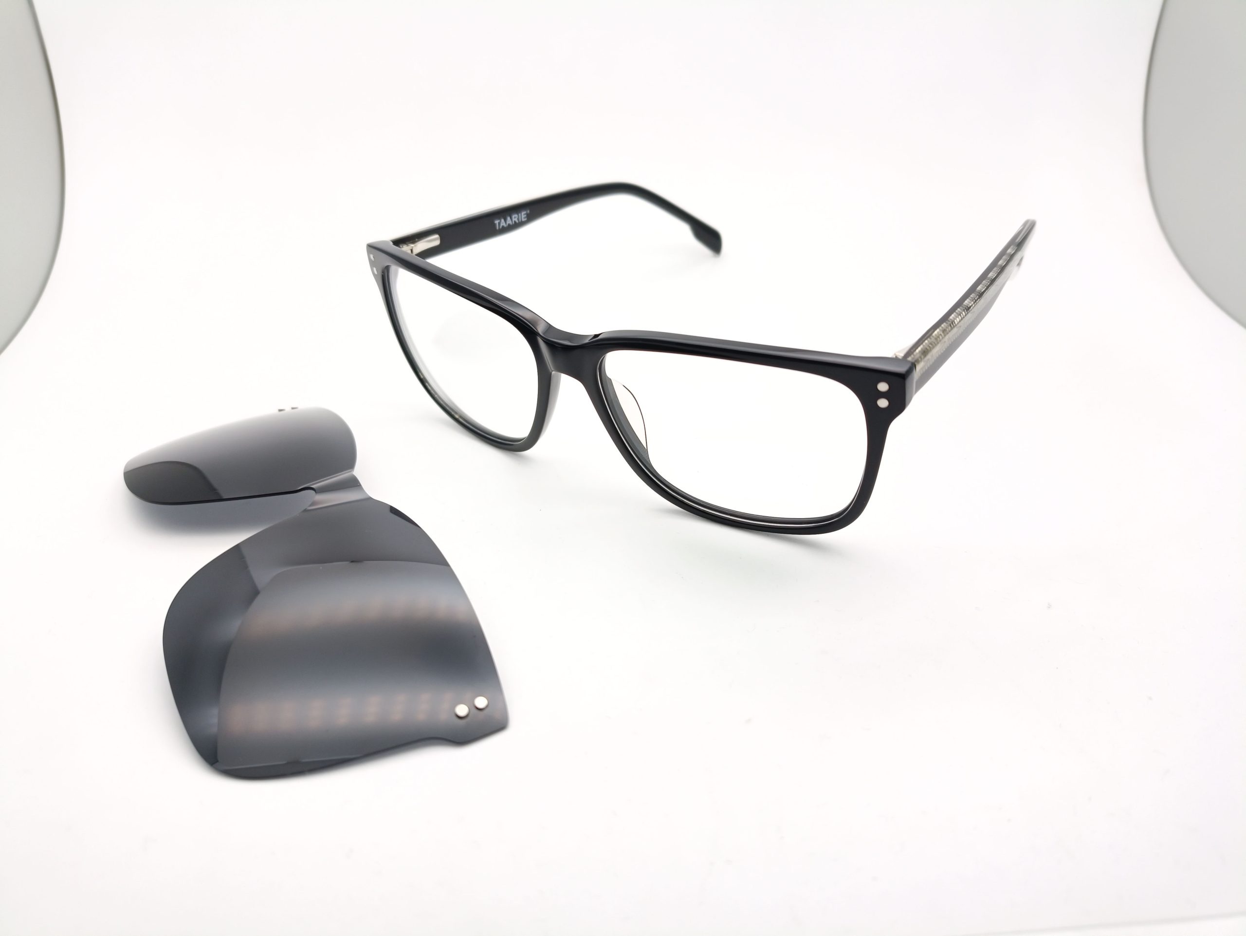 Duo-Clip/Innovative Design / Complex Assembly - Image 9