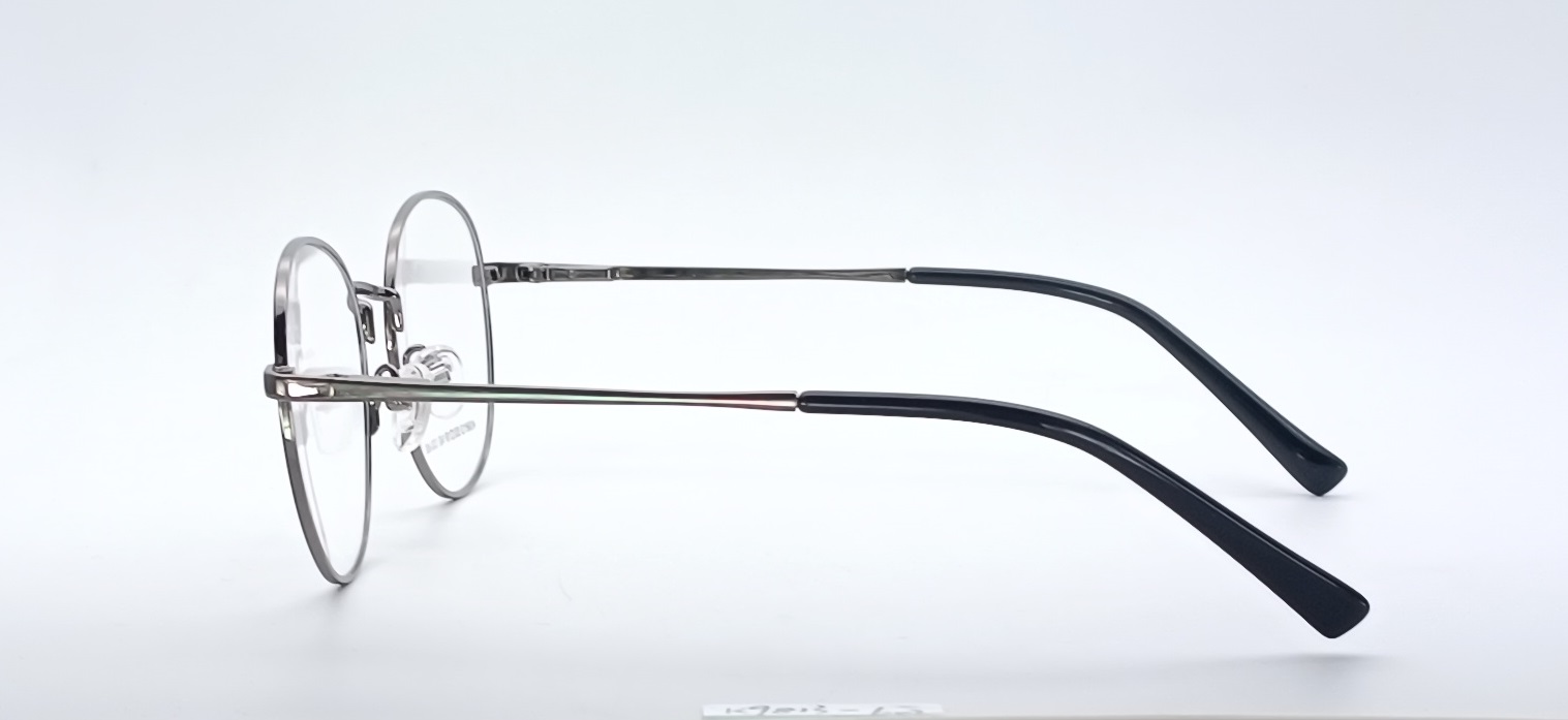 Timeless Circle |Lightweight Eyewear-K9813 - Image 7