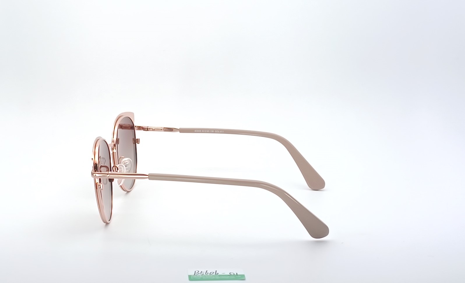 Classic Browline - Image 3