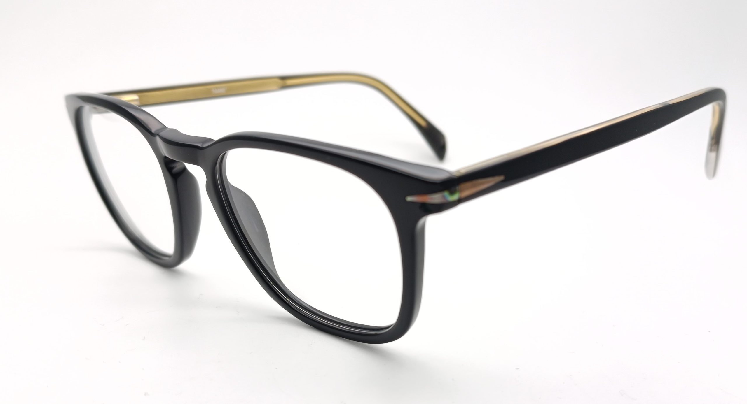 Classic Rounded Square Full-Rim-1002 - Image 6