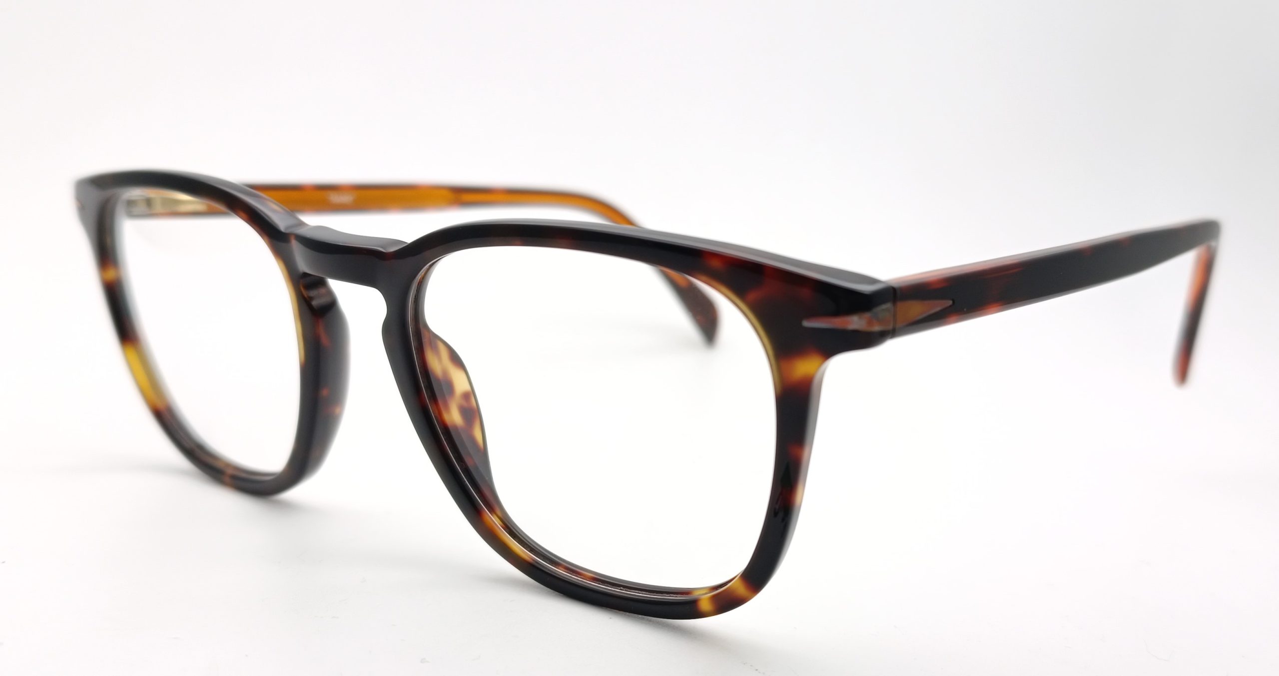 Classic Rounded Square Full-Rim-1002 - Image 11