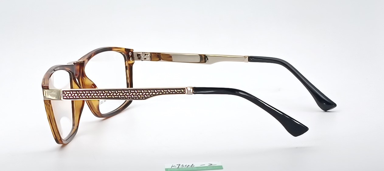 Timeless Rectangle |Business Eyewear-K9346 - Image 2