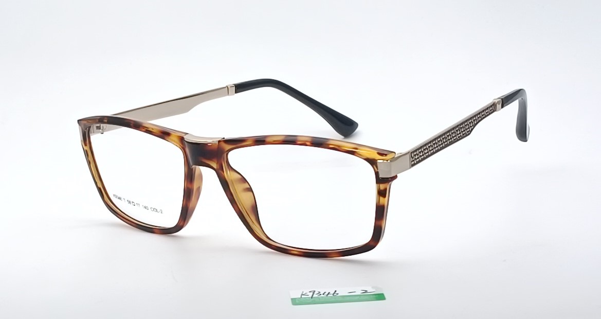 Timeless Rectangle |Business Eyewear-K9346 - Image 3