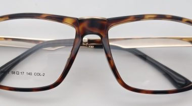 Timeless Rectangle |Business Eyewear-K9346
