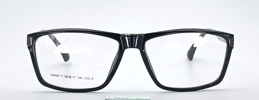 Timeless Rectangle |Business Eyewear-K9346 - Image 5