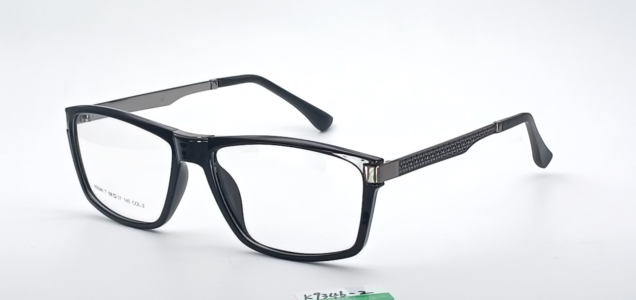 Timeless Rectangle |Business Eyewear-K9346 - Image 6