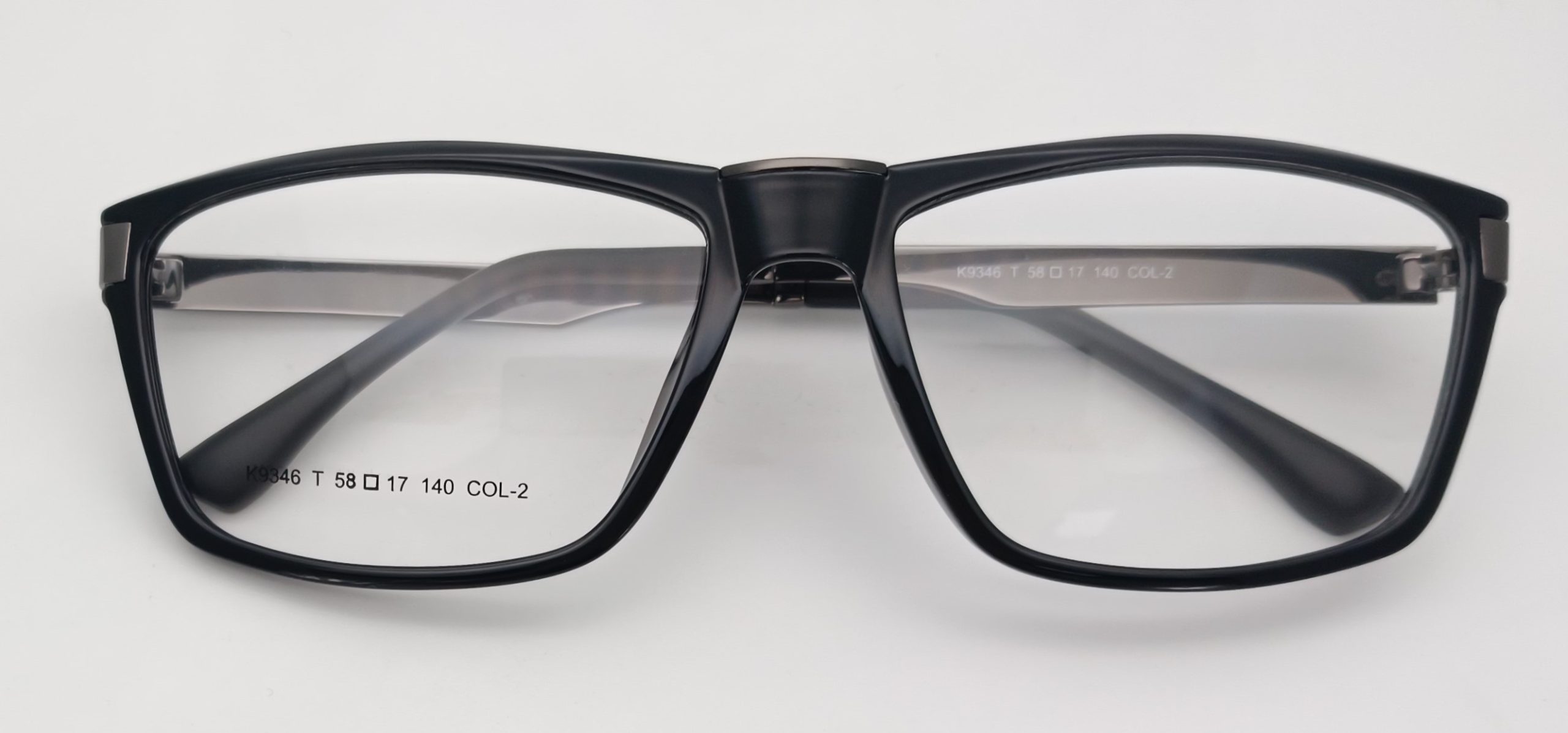 Timeless Rectangle |Business Eyewear-K9346 - Image 7
