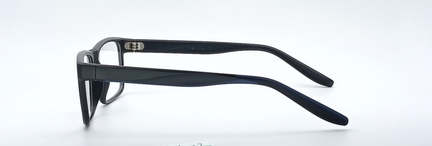 Professional Square |Matte Acetate Frame-- K9356 - Image 4