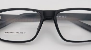 Professional Square |Matte Acetate Frame-- K9356