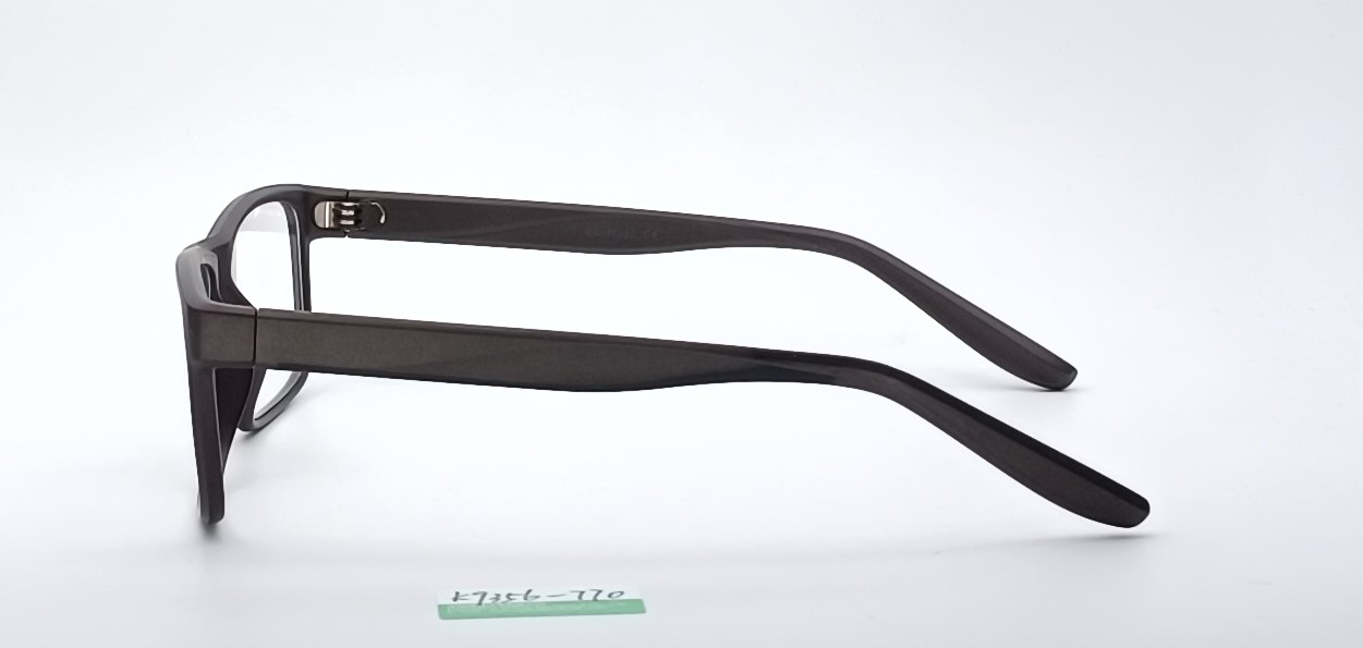 Professional Square |Matte Acetate Frame-- K9356 - Image 6