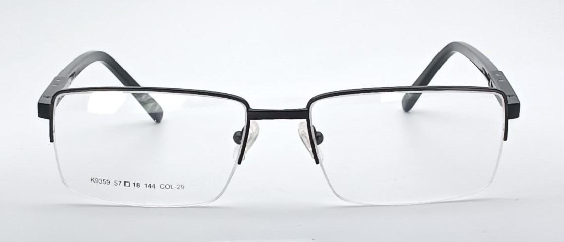 Lightweight Business |Contemporary Optical--K9359 - Image 5