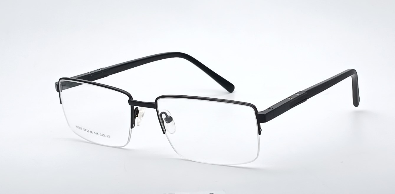 Lightweight Business |Contemporary Optical--K9359 - Image 6