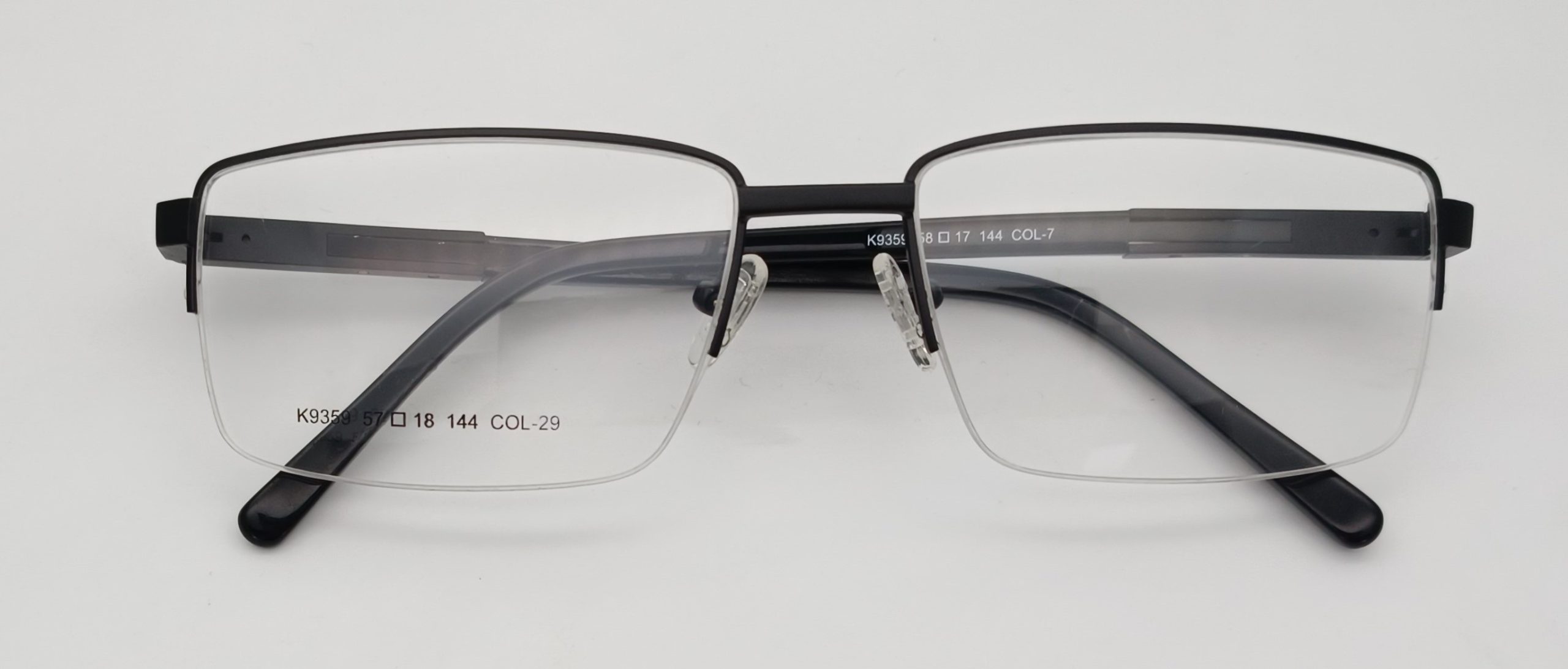 Lightweight Business |Contemporary Optical--K9359 - Image 8