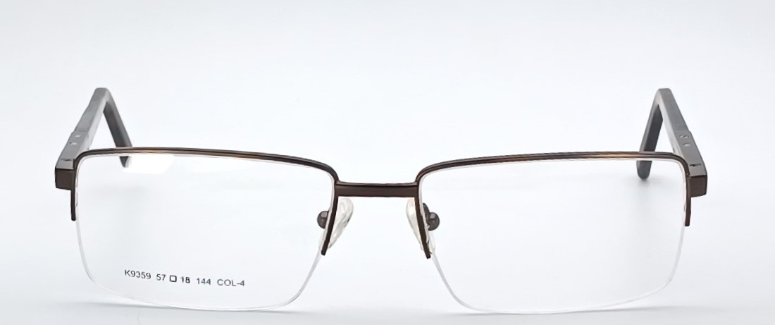 Lightweight Business |Contemporary Optical--K9359 - Image 2
