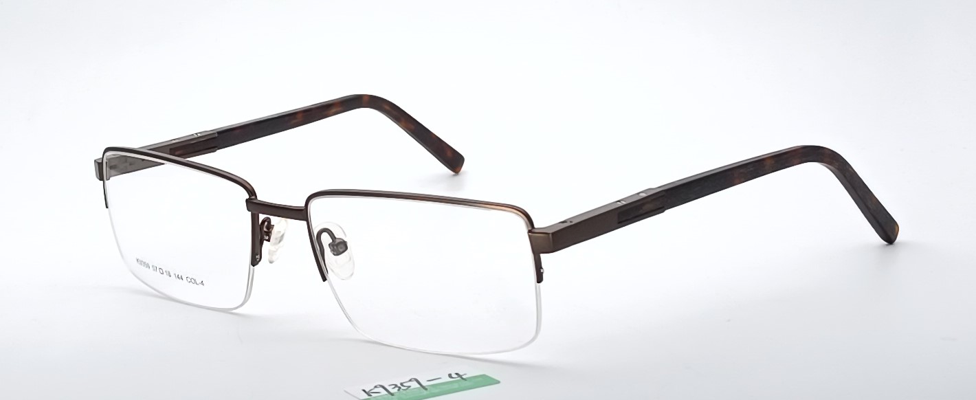 Lightweight Business |Contemporary Optical--K9359 - Image 3