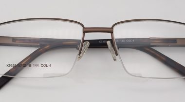 Lightweight Business |Contemporary Optical--K9359