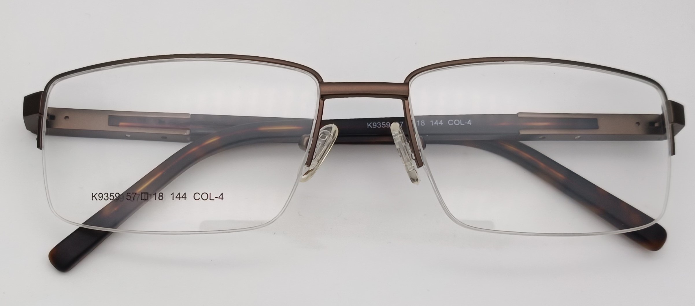 Lightweight Business |Contemporary Optical--K9359
