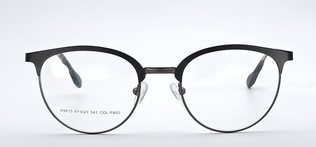 Urban Statement |Lightweight Two-Tone-- K9415 - Image 2