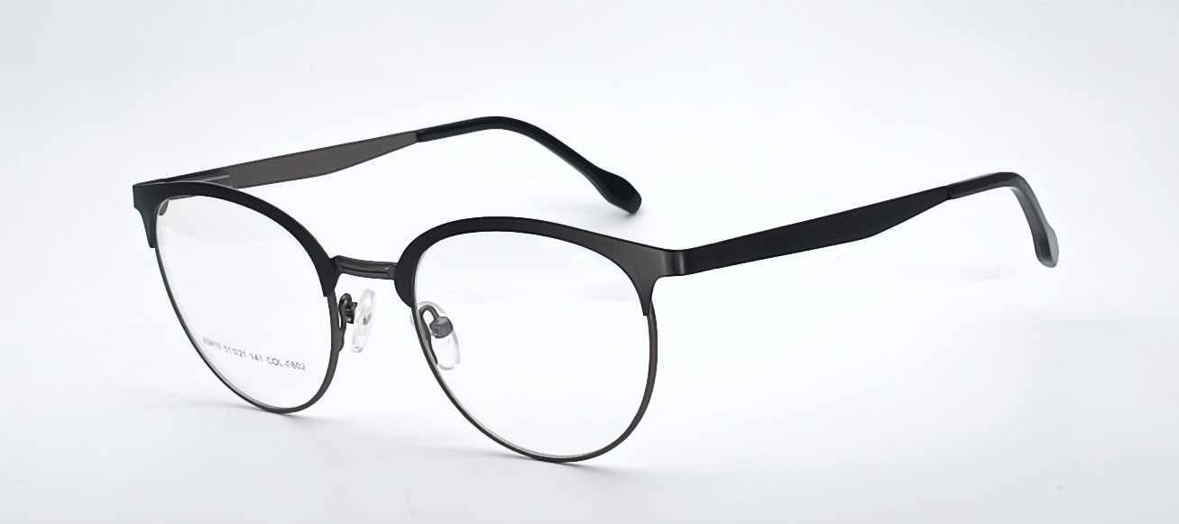 Urban Statement |Lightweight Two-Tone-- K9415 - Image 3