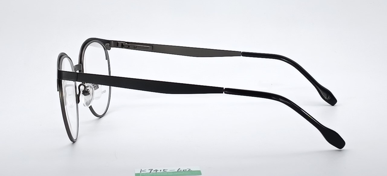 Urban Statement |Lightweight Two-Tone-- K9415 - Image 4