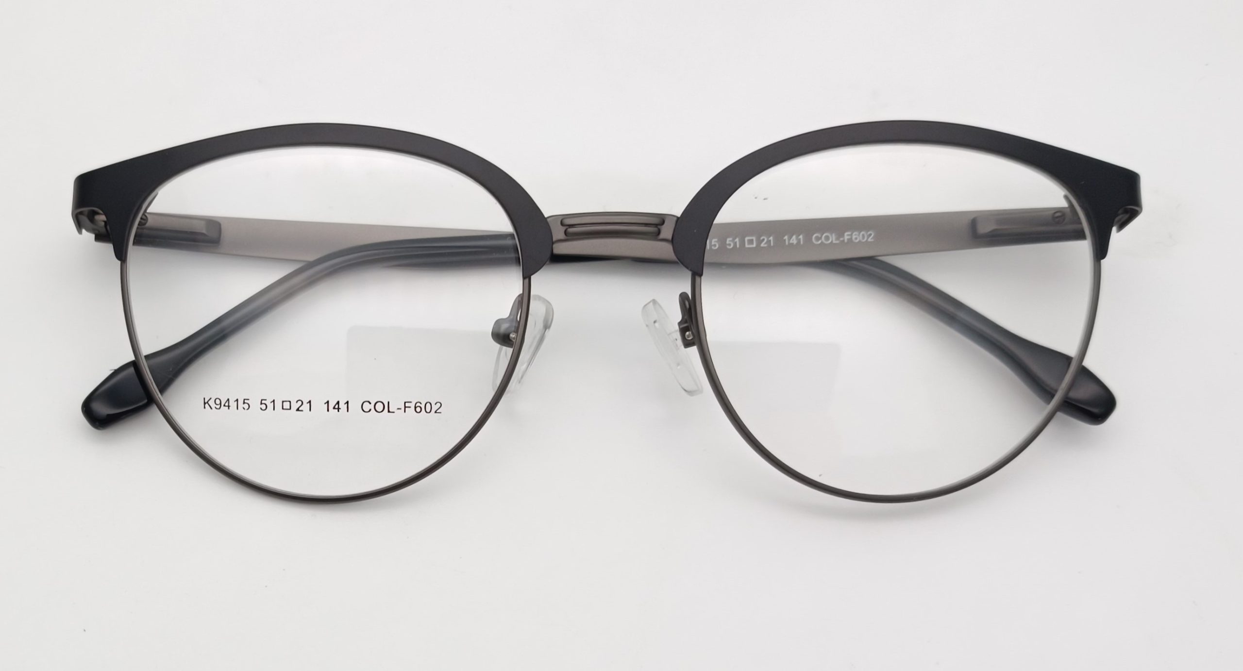 Urban Statement |Lightweight Two-Tone-- K9415 - Image 5