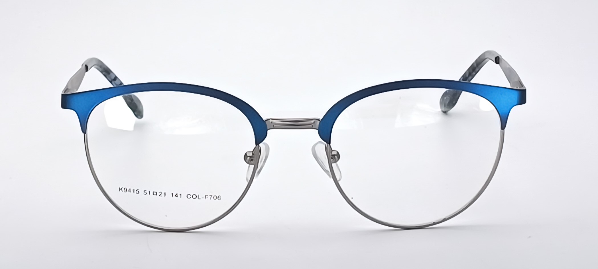 Urban Statement |Lightweight Two-Tone-- K9415 - Image 6