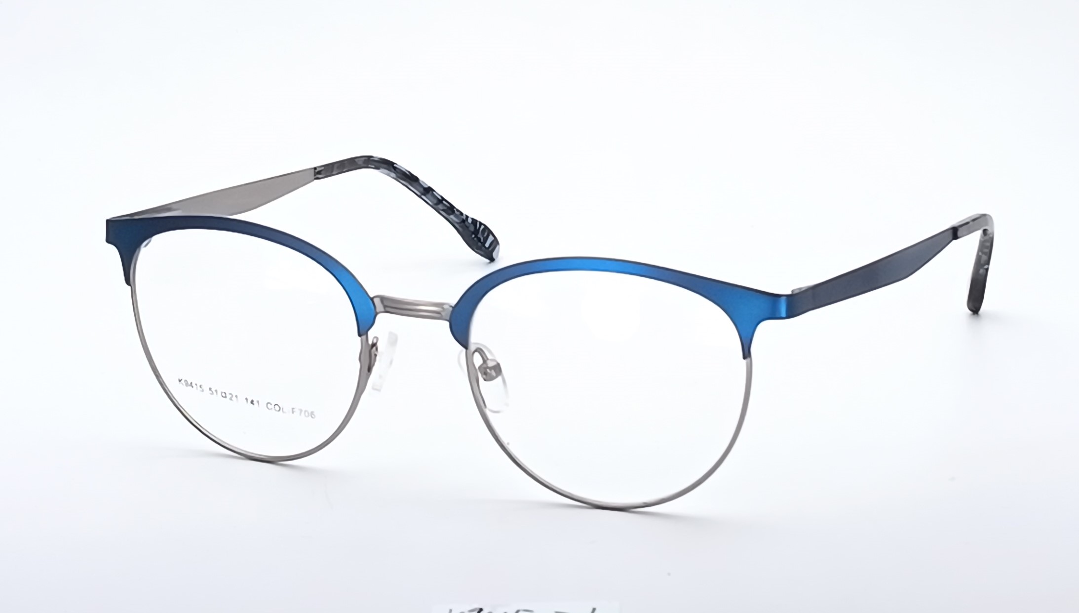 Urban Statement |Lightweight Two-Tone-- K9415 - Image 7