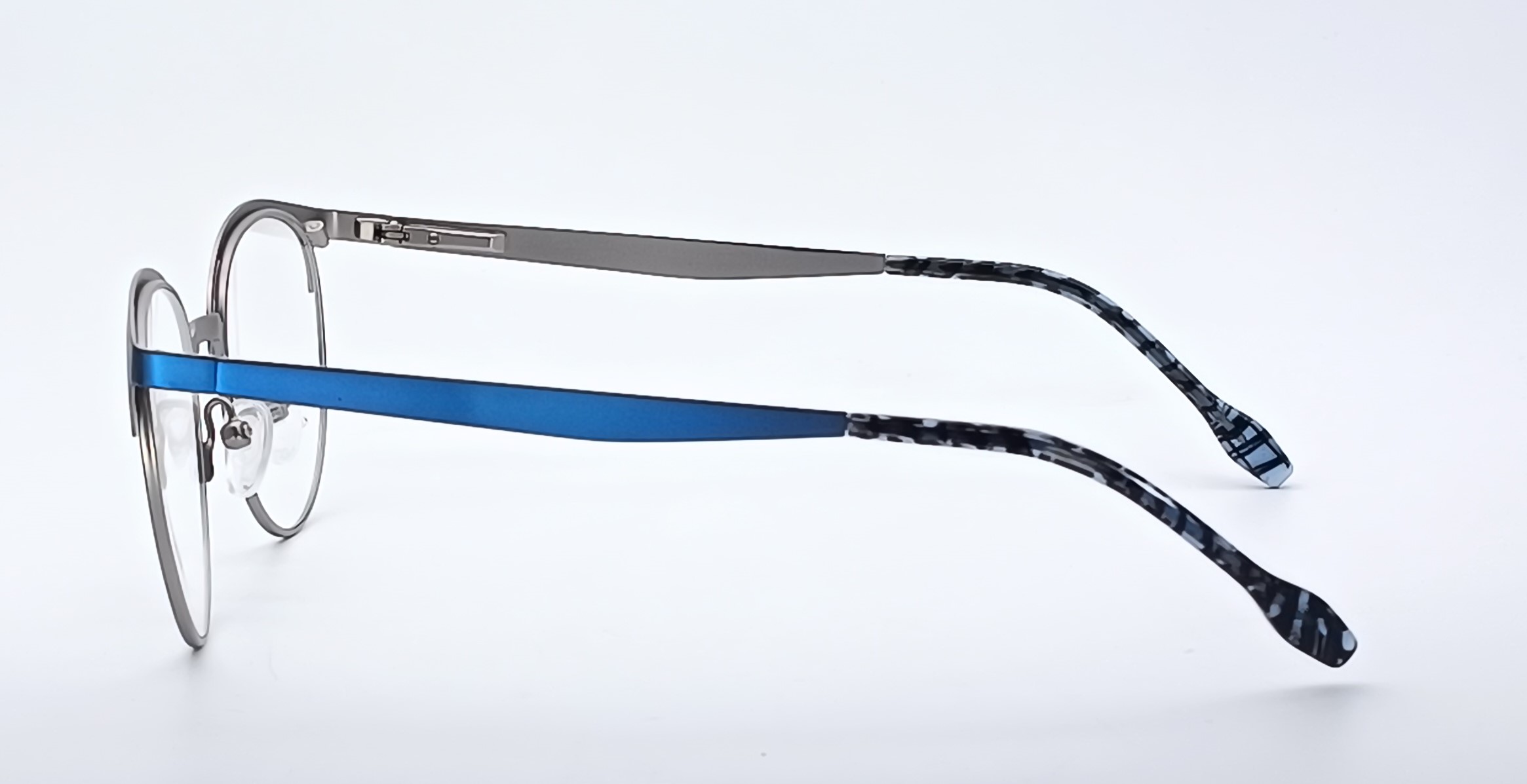 Urban Statement |Lightweight Two-Tone-- K9415 - Image 8